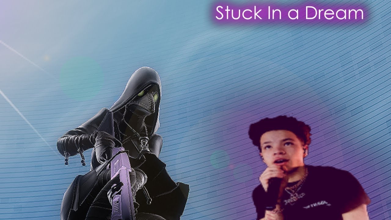 Stuck in a Dream - Lil mosey Ft Gunna (Fortnite Montage ... - 1280 x 720 jpeg 120kB
