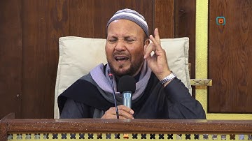 من التراويح | سورة الأنعام | د. أحمد نوفل