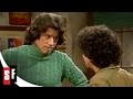 Welcome Back Kotter 4 4 Travolta Struts His Stuff 1975 