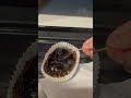 ダークマターで作るシャインマスカットフルーツ飴