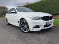 2014 BMW 330d GT M Sport xDrive