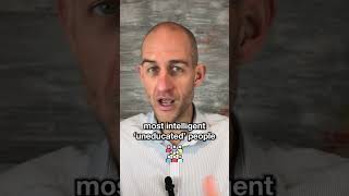Why Knowledge is NOT Power