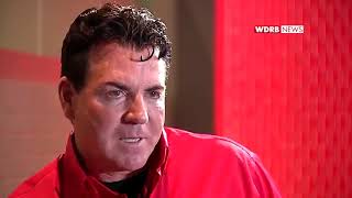 Papa John interview (ASMR EDITION)