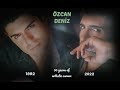 Özcan Deniz-30 years of artistic career ! ⭐