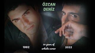 Özcan Deniz-30 years of artistic career ! ⭐ Resimi