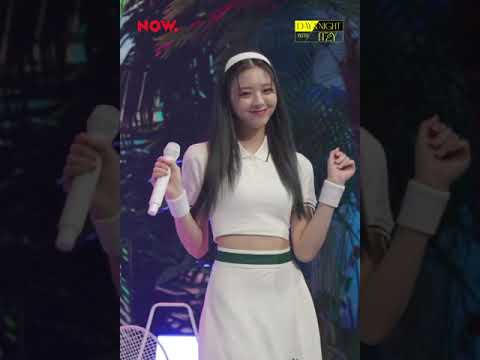 Tennis itzy