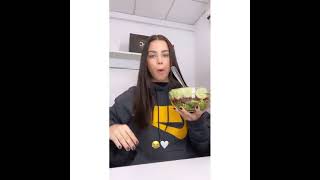 Emilia Mernes Instastories 14521