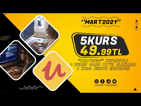 Bahar Kampanyası 1
