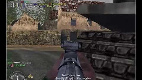 COD/UO [nZ] Wallhack/Norecoil