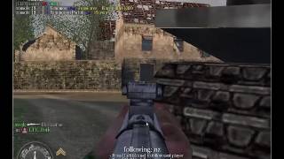COD/UO [nZ] Wallhack/Norecoil