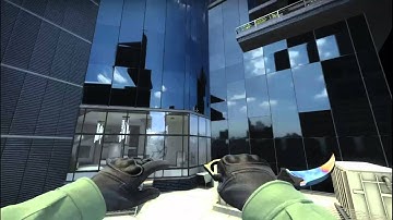 Karambit Case Hardened | Showcase | Field Tested