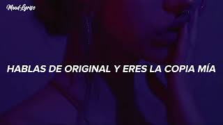 Nanda - La Original (Letras)