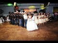 el mejor bals y baile vaquero Guapango  sorpreza de la quinceañera