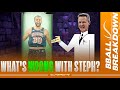 Why Steph Curry CAN'T SHOOT Straight