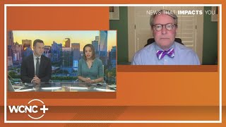 Taking a closer look at the Mecklenburg County election results