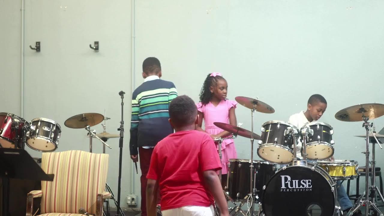 Sunday Service | Bro. Pasteur Modeste | 3-01-25