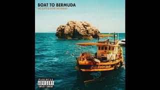 no suits & Kota the Friend - Boat to Bermuda