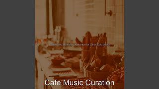 Modish Cool Cafes