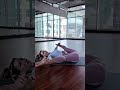 Flexibility Easy Stretch Yoga Flow #shorts