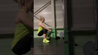 Подтянуть ягодицы.#ягодицы #спорт #sports #делайкактренер #motivation
