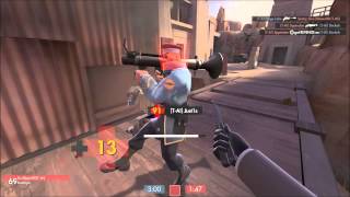 How to "facestab"