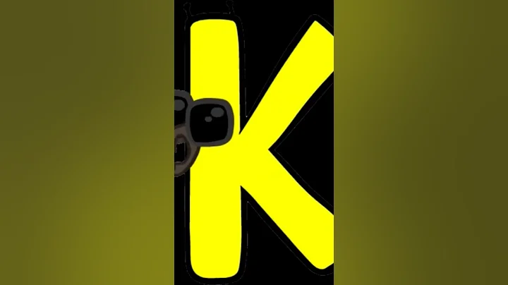 Albanian Alphabet lore