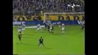 Parma - Juventus 1-0 (10.05.2002) Ritorno, Finale Coppa Italia.
