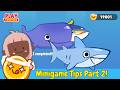 Fishing Minigame Guide Part 2! REAL Coin Cost Revealed! | Play Together