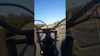 Kragens Ty Hawg Chopper