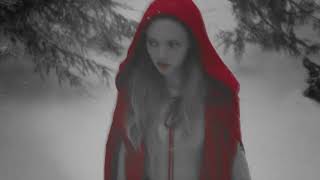 Mep Part Shameless Red Riding Hood