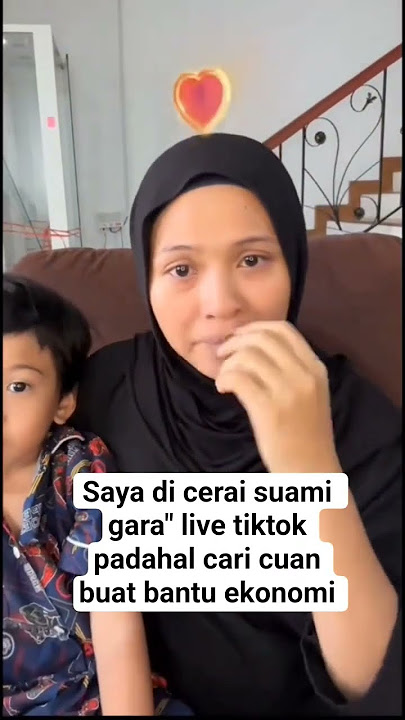istri malaysia di cerai suami paska live tiktok #vlog #viralvideo #trending