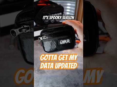 Anyone else doing this for Halloween, Gotta Love DataCrew!