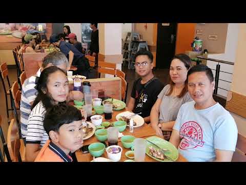 Chicken Inasal for Lunch | Mang Inasal Unlimited #lunchdate #family #best #time #bonding #unlimited
