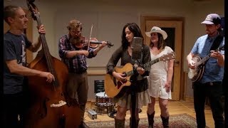 Alexa Rose - Little Mountain Town