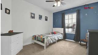 (SOLD) Concord township Home for Sale in Powell OH - Olentangy Schools