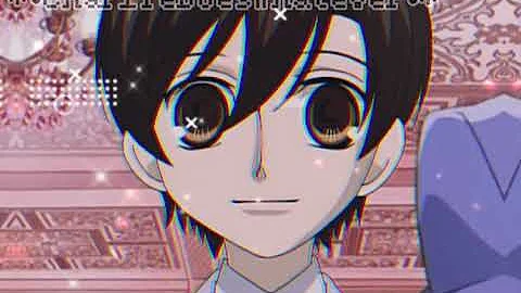 💖 Haruhi Fujioka Edit 💖