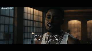 21 bridge فيلم الاكشن والجريمه والاثاره  بجوده عاليه مترجم