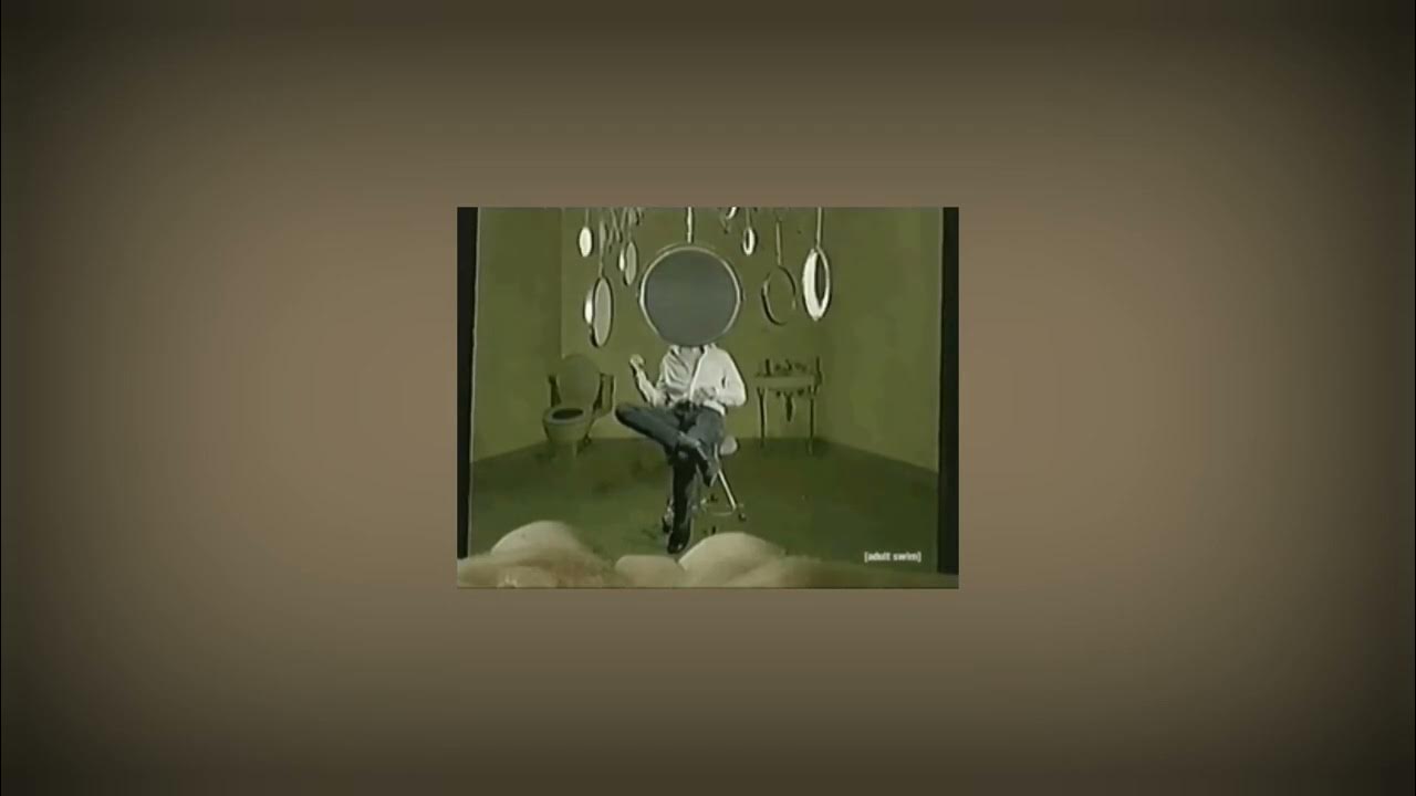 jack stauber's opal mirror man (daycore/slowed) YouTube