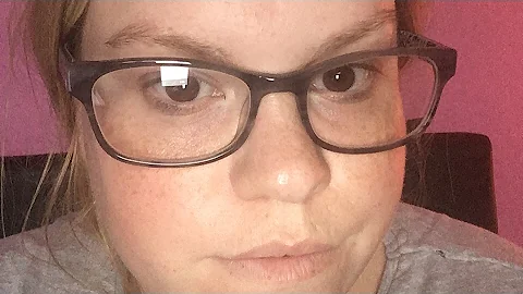 Let's have a honest chat | julie barbour