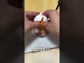 穴空きお玉は最強説　#shorts