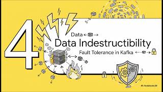Why Modern Distributed Systems Need Kafka — Internals, KRaft, Zero-Copy & EOS #apachekafka
