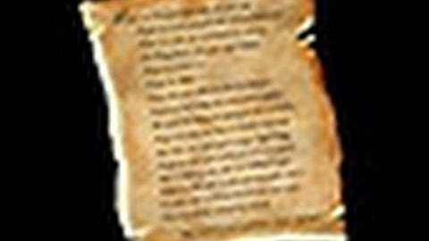 Divinity Original Sin - Immaculate Cathedral Puzzle Guide - Leandra