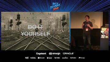 Ensar Basri Kahveci - java.util.concurrent for Distributed Coordination