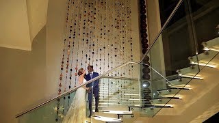 Kenyan Luxury Wedding at Radisson Blu Hotel, Nairobi Upper Hill|Chris+Chantal