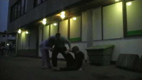 Hidden Camera Prank