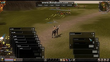 ***METİN2 TR KARADENİZ 25.03.2017 7x exp bot kasılma (K10)