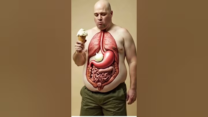 Step by Step Digestion Process | Human Anatomy Animation #digestionprocess #humanbodysystem