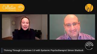 COLLECTIVE THINKING LIVE I THRIVING THROUGH LOCKDOWN 3.O