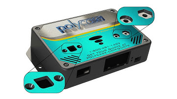 Polycase Customization Services 2021