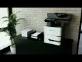 Lexmark MX722adhe Review: Fast 70ppm Laser Printer